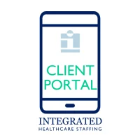 Integrated Client Portal App