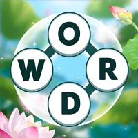 Zen Spell - Relax Word Puzzle